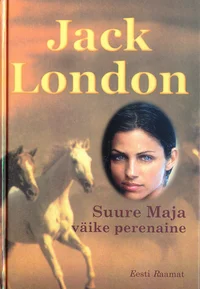 Suure maja väike perenaine