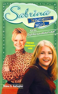 Sabrina, teismeline nõid