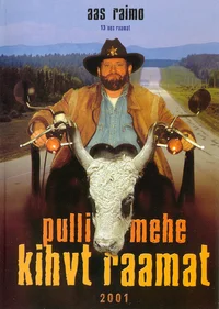 Pullimehe kihvtraamat