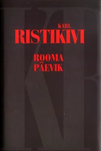 Rooma päevik