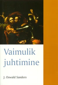 Vaimulik juhtimine