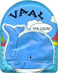 Vaal. Vahva vanniraamat 2001 Koolibri