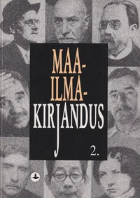 Maailmakirjandus