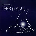 Laps ja kuu