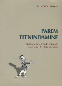 Parem teenindamine