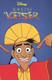 Kreisi keiser