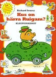 Kus on härra Ruigam