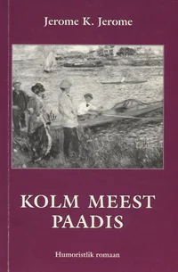 Kolm meest paadis