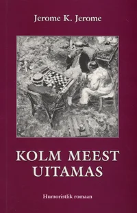 Kolm meest uitamas