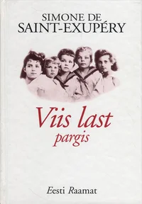 Viis last pargis