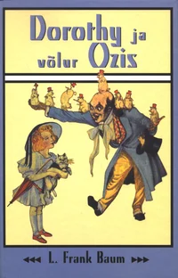 Dorothy ja võlur Ozis