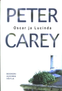 Oscar ja Lucinda