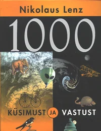 1000 küsimust ja vastust