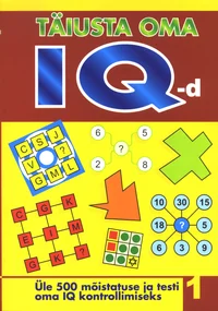 Täiusta oma IQ-d