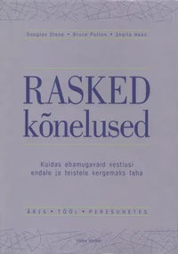 Rasked kõnelused