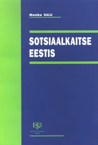 Sotsiaalkaitse Eestis