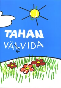 Tahan värvida