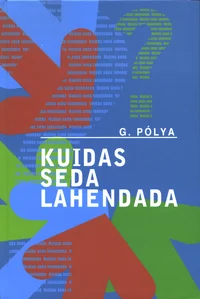 Kuidas seda lahendada