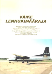 Väike lennukimääraja