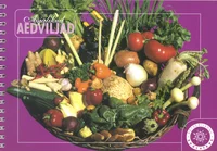 Asjalikud aedviljad