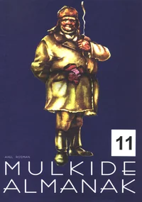 Mulkide almanahh