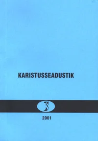 Karistusseadustik