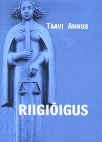 Riigiõigus