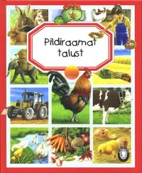 Pildiraamat talust