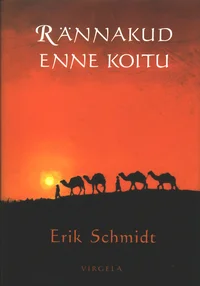 Rännakud enne koitu