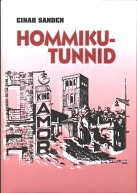 Hommikutunnid