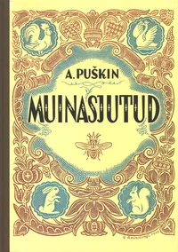 Muinasjutud