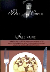 Sale naine