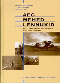 Aeg, mehed, lennukid