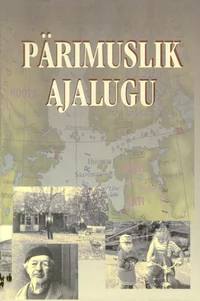 Pärimuslik ajalugu