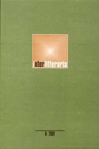 Interlitteraria