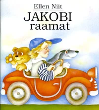 Jakobi raamat