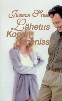 Lähetus Kopenhagenisse