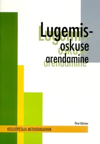 Lugemisoskuse arendamine