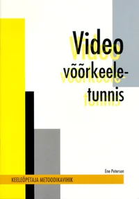 Video võõrkeeletunnis