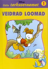 Veidrad loomad