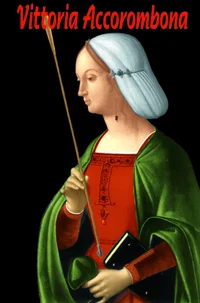 Vittoria Accorombona