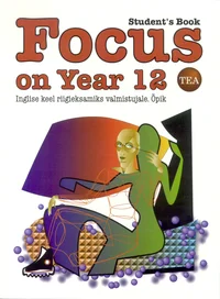 Focus on Year 12