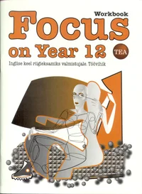 Focus on Year 12