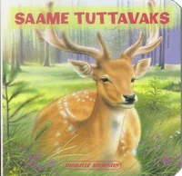 Saame tuttavaks