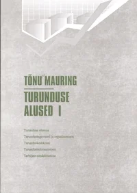 Turunduse alused