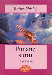 Punane surm
