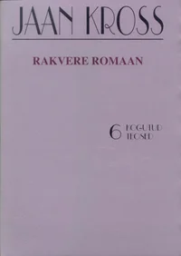 Rakvere romaan