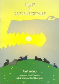 Hunt ja seitse kitsetalle