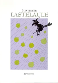 Lastelaule