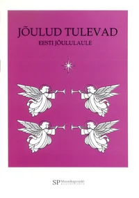 Jõulud tulevad